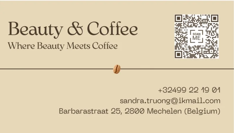 Beauty & Coffee
