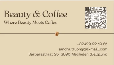 Beauty & Coffee