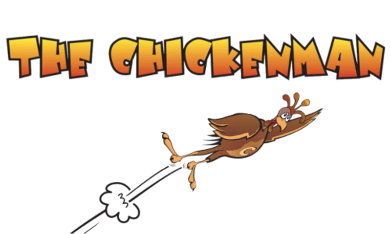 The Chickenman BV