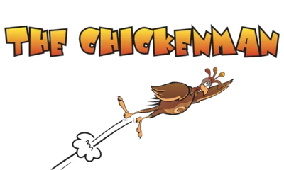 The Chickenman BV
