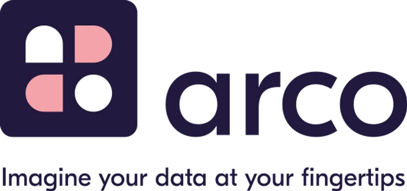 Arco Information NV